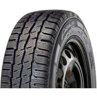 Michelin Agilis Alpin 215/70R15C 109/107R Image #2