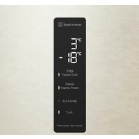 Холодильник LG GA-B509SEUM - Превью изображения №11 — Интернет-Магазин TECNO.BY