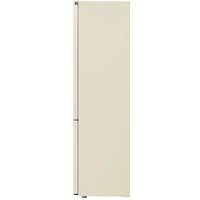 Холодильник LG GA-B509SEUM - Превью изображения №8 — Интернет-Магазин TECNO.BY