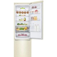 Холодильник LG GA-B509SEUM - Превью изображения №4 — Интернет-Магазин TECNO.BY