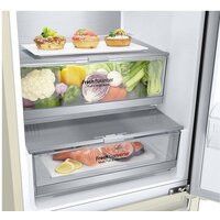 Холодильник LG GA-B509SEUM - Превью изображения №15 — Интернет-Магазин TECNO.BY