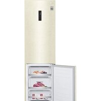 Холодильник LG GA-B509SEUM - Превью изображения №5 — Интернет-Магазин TECNO.BY