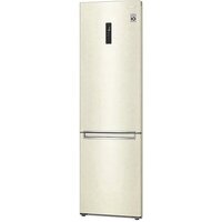 Холодильник LG GA-B509SEUM - Превью изображения №2 — Интернет-Магазин TECNO.BY