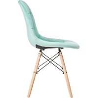 Mio Tesoro Элма (мятный/дерево) Image #8