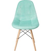 Mio Tesoro Элма (мятный/дерево) Image #7