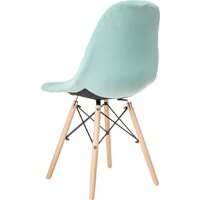 Mio Tesoro Элма (мятный/дерево) Image #6