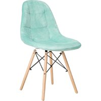 Mio Tesoro Элма (мятный/дерево) Image #5