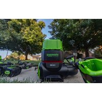 Greenworks GD82BP2 2408307 (без АКБ) Image #6