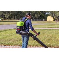 Greenworks GD82BP2 2408307 (без АКБ) Image #2