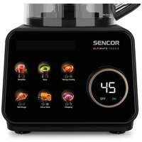 Стационарный блендер Sencor SBU 9878BK - Превью изображения №5 — Интернет-Магазин TECNO.BY