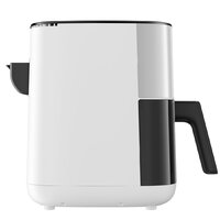 Аэрогриль (аэрофритюрница) Trouver Air Fryer FD10s Pro 6L (белый) - Превью изображения №3 — Интернет-Магазин TECNO.BY
