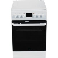 Кухонная плита Hansa FCMW59209 - Превью изображения №2 — Интернет-Магазин TECNO.BY