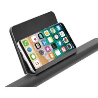 Электрическая беговая дорожка Titanium One T22 SH APP - Превью изображения №10 — Интернет-Магазин TECNO.BY
