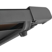 Электрическая беговая дорожка Titanium One T22 SH APP - Превью изображения №4 — Интернет-Магазин TECNO.BY