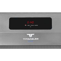 Электрическая беговая дорожка Titanium One T22 SH APP - Превью изображения №2 — Интернет-Магазин TECNO.BY