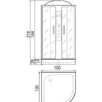 River Desna 100/26 MT Image #2