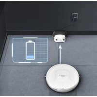 Tefal X-Plorer Serie 45 RG8227WH Image #6