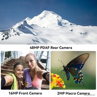 Cubot KingKong 8 6GB/256GB (черный) Image #7