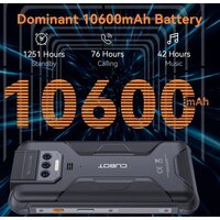 Cubot KingKong 8 6GB/256GB (черный) Image #4