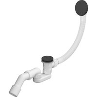 Wellsee Useful Extras 231914000 (белый/матовый черный)