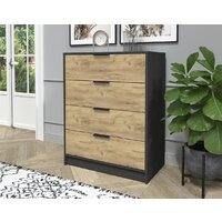 Интерлиния Концепт КТ-К80 (дуб золотой/антрацит) Image #3