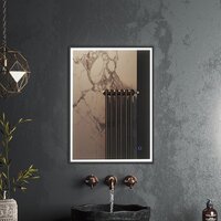 Roxen Зеркало Sigma 510210-60GM 60x80