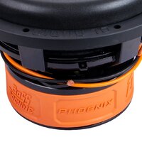 DL Audio Phoenix Bass Machine 12 Image #4