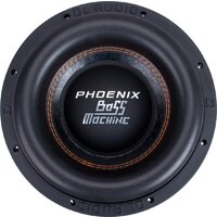 DL Audio Phoenix Bass Machine 12 Image #2