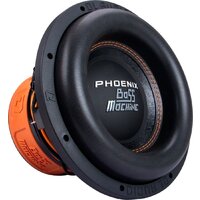DL Audio Phoenix Bass Machine 12