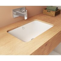 Умывальник Vitra 7475B003-0618 - Превью изображения №3 — Интернет-Магазин TECNO.BY