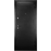 Guard Царга MG60 97х205 правая (черное серебро/белый ясень) Image #2