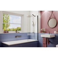 Ambassador Bath Screens 16041207 80 Image #2