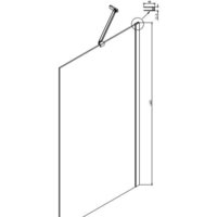 Ambassador Bath Screens 16041207 80 Image #5