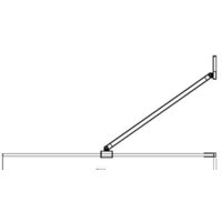 Ambassador Bath Screens 16041207 80 Image #6