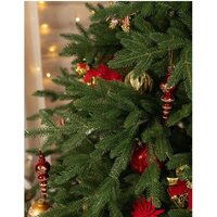 National Tree Company Рождественская Премиум РД/ПР-180 180 см Image #8