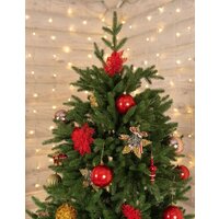 National Tree Company Рождественская Премиум РД/ПР-180 180 см Image #4