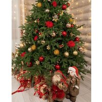 National Tree Company Рождественская Премиум РД/ПР-180 180 см Image #5