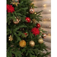 National Tree Company Рождественская Премиум РД/ПР-180 180 см Image #6