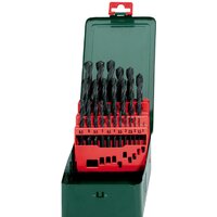 Metabo 627152000 (25 предметов)
