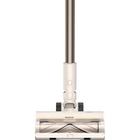Пылесос Dreame Cordless Vacuum Cleaner R10s VZV22A (евровилка, белый) - Превью изображения №2 — Интернет-Магазин TECNO.BY