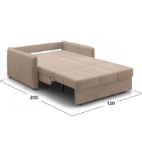 Mio Tesoro Хилтон 068 120 (Balance 130) Image #9