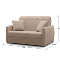 Mio Tesoro Хилтон 068 120 (Balance 130) Image #8