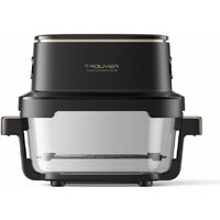 Аэрогриль (аэрофритюрница) Trouver Air Fryer AF20 Pro (черный) - Превью изображения №3 — Интернет-Магазин TECNO.BY