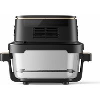 Аэрогриль (аэрофритюрница) Trouver Air Fryer AF20 Pro (черный) - Превью изображения №4 — Интернет-Магазин TECNO.BY