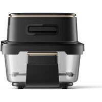 Аэрогриль (аэрофритюрница) Trouver Air Fryer AF20 Pro (черный) - Превью изображения №5 — Интернет-Магазин TECNO.BY