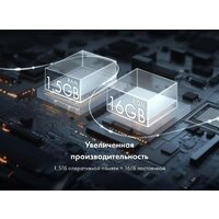 Evo TV 32 White TD0051749RU Image #12