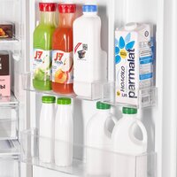 Холодильник MAUNFELD MFF200NFХ10 Inverter - Превью изображения №7 — Интернет-Магазин TECNO.BY