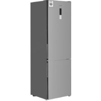 Холодильник MAUNFELD MFF200NFХ10 Inverter - Превью изображения №4 — Интернет-Магазин TECNO.BY