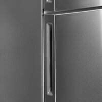 Холодильник MAUNFELD MFF200NFХ10 Inverter - Превью изображения №12 — Интернет-Магазин TECNO.BY