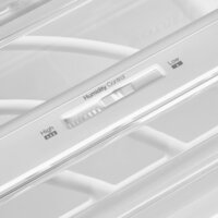 Холодильник MAUNFELD MFF200NFХ10 Inverter - Превью изображения №10 — Интернет-Магазин TECNO.BY